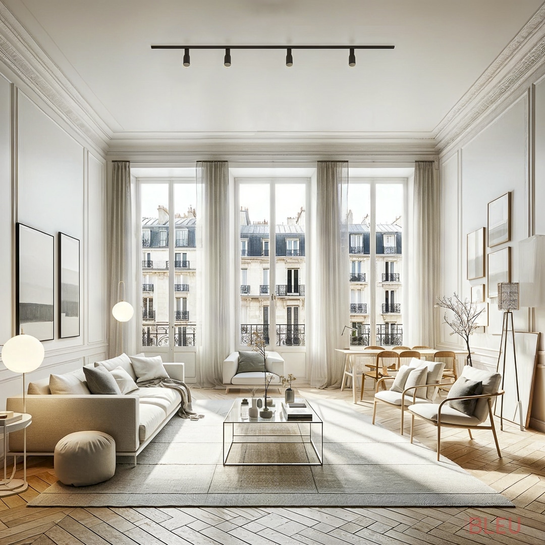 découvrez les prix moyens de rénovation au m² à paris pour tous vos projets, du simple rafraîchissement aux travaux complets. obtenez des conseils et des estimations précises pour bien budgétiser votre rénovation.