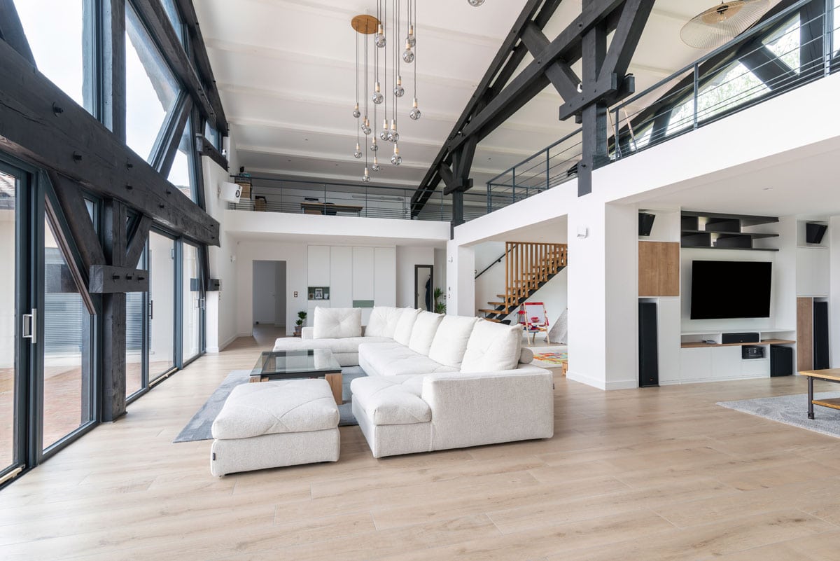 découvrez les prix de rénovation maison pour tous types de projets. obtenez des conseils et estimations pour planifier votre budget efficacement.