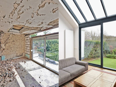 découvrez les prix de rénovation maison au m2 pour planifier votre projet efficacement. obtenez des estimations détaillées selon les types de travaux et matériaux.