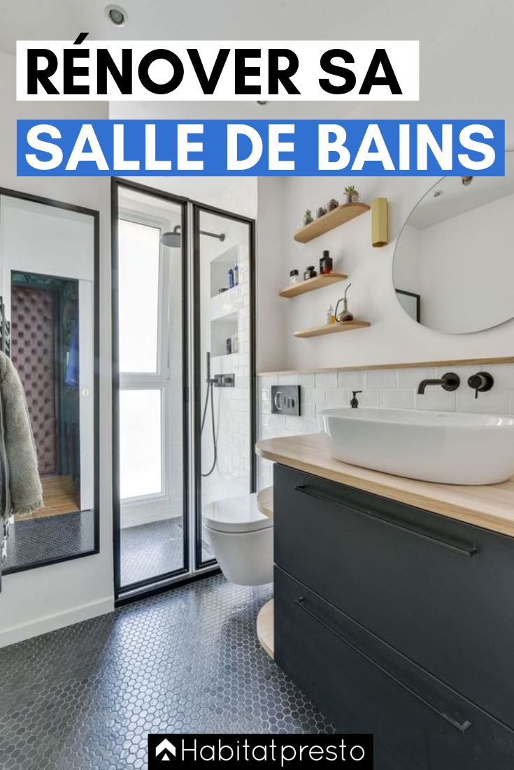 prix renovation salle de bain 16 découvrez les prix de rénovation d'une salle de bain pour tous les budgets. estimez le coût des travaux, matériaux et main d'œuvre afin de planifier votre projet en toute sérénité.