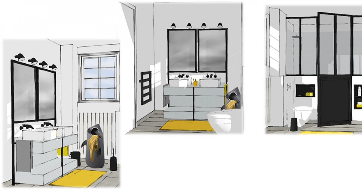 découvrez les prix moyens pour la rénovation d'une salle de bain de 5m2, avec conseils et astuces pour un budget optimisé et des résultats de qualité.