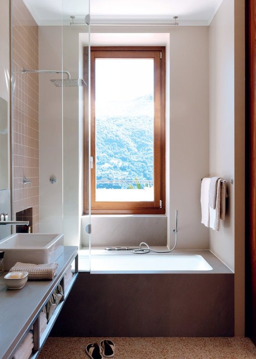 découvrez le prix moyen pour la rénovation d'une salle de bain de 5m2 et obtenez des conseils pour un projet réussi et adapté à votre budget.