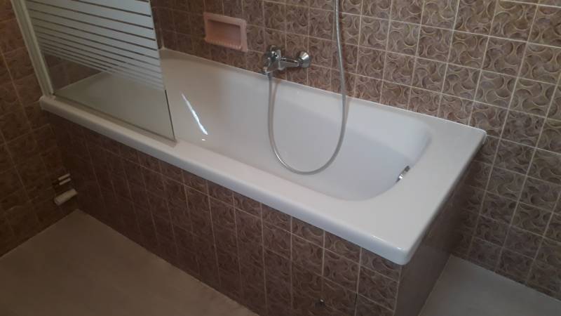 découvrez les prix pour la rénovation d'une salle de bain de 5m2 : conseils, tarifs moyens, et idées pour chaque budget.