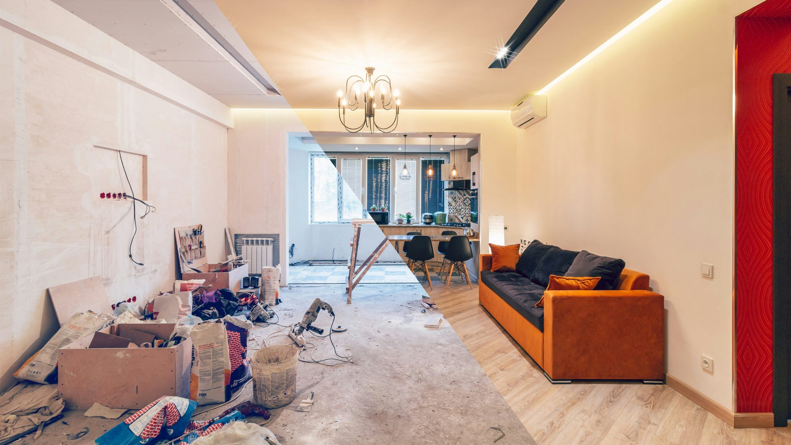 découvrez les prix moyens pour la rénovation d'un studio : conseils, facteurs influençant les coûts et astuces pour optimiser votre budget.