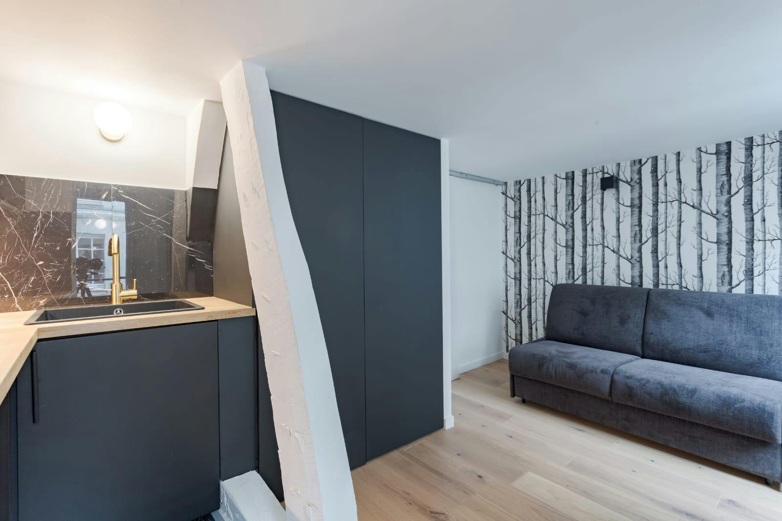 découvrez les prix de rénovation pour un studio de 20m2 : conseils, budget estimatif et astuces pour optimiser vos travaux.