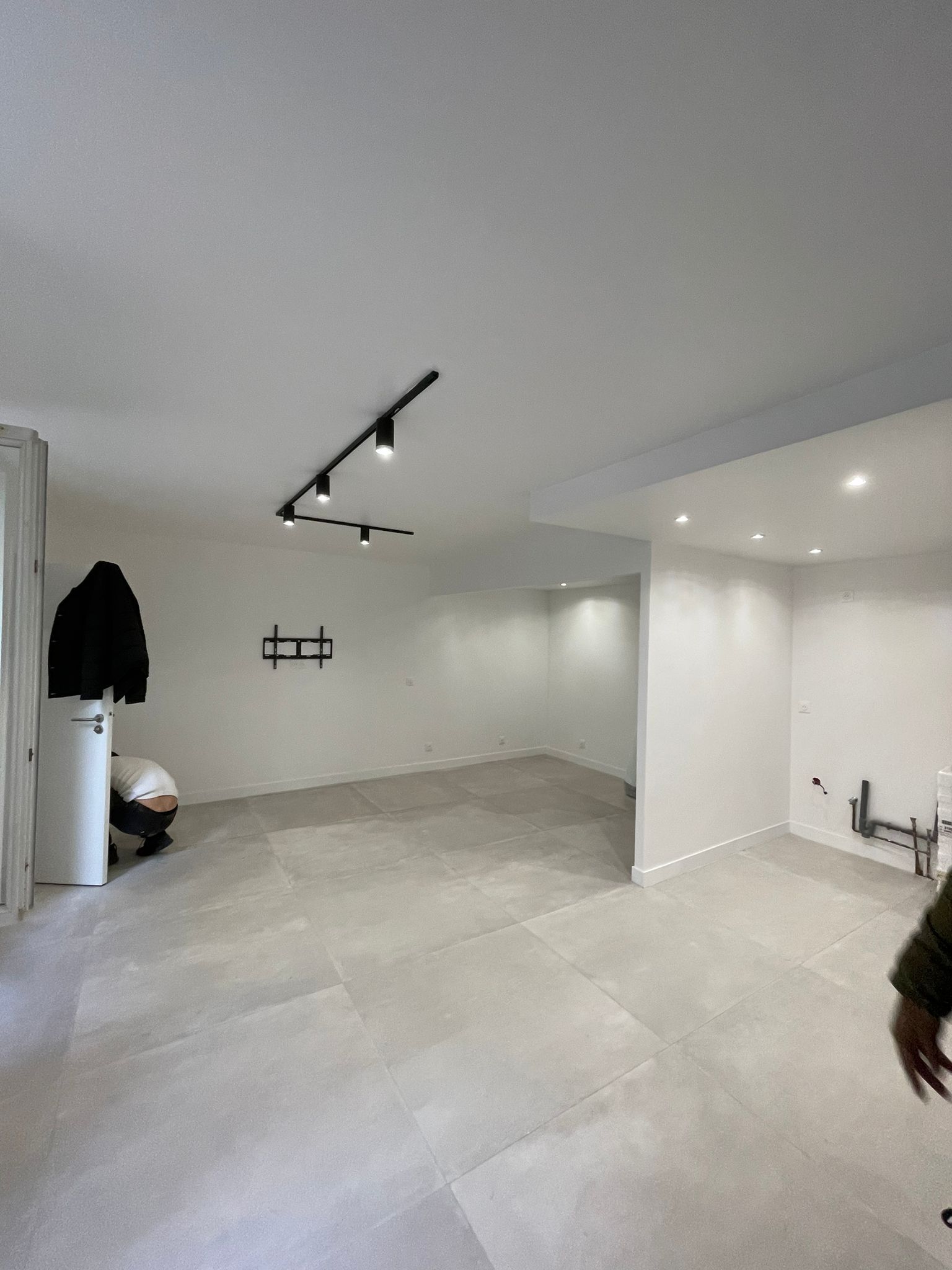 prix renovation studio paris 1 découvrez les prix de rénovation d'un studio à paris et obtenez des conseils pour optimiser votre budget travaux.