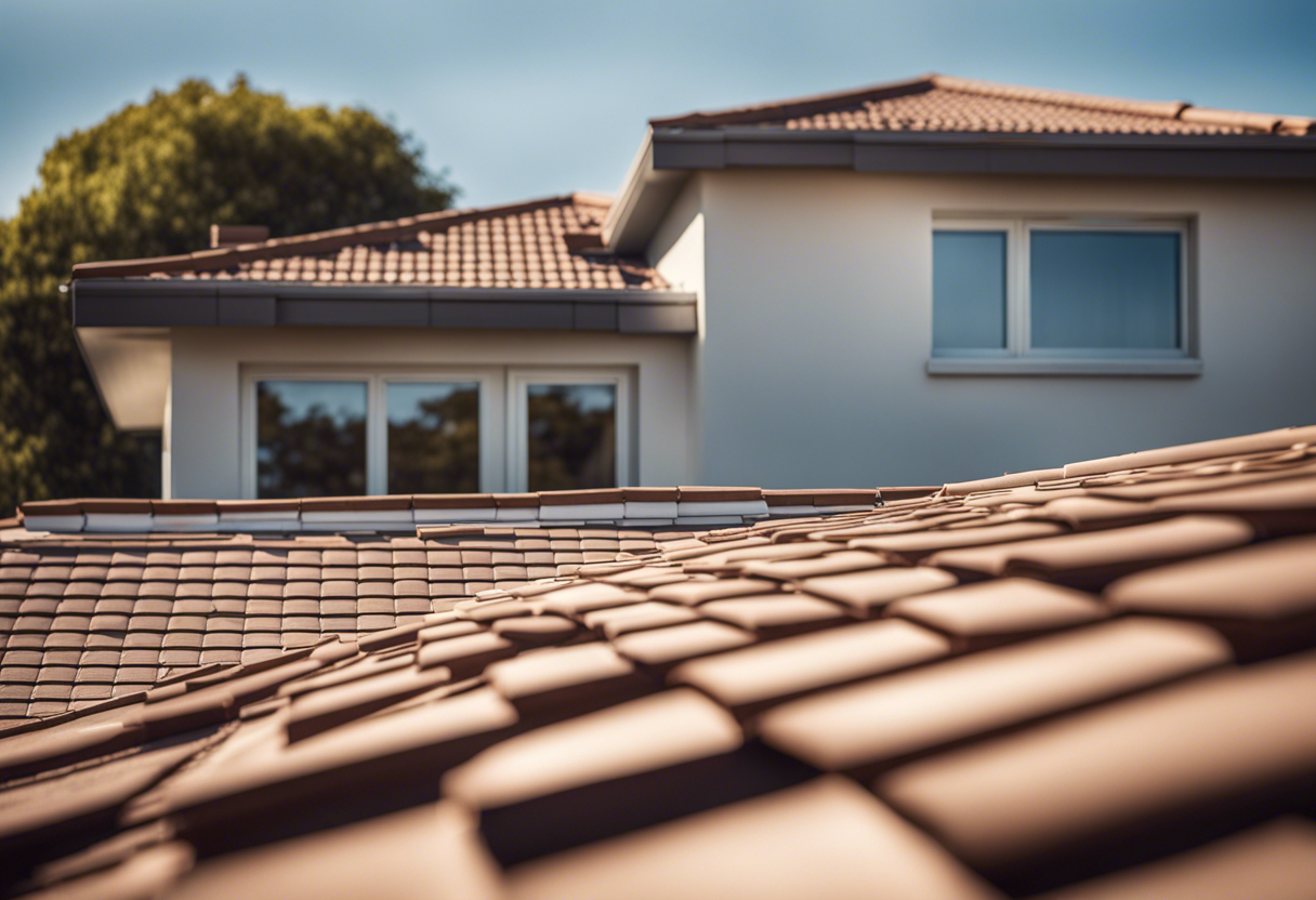 découvrez le prix moyen pour la rénovation d'une toiture de 70m2 et nos astuces pour réaliser des économies tout en assurant la qualité des travaux.