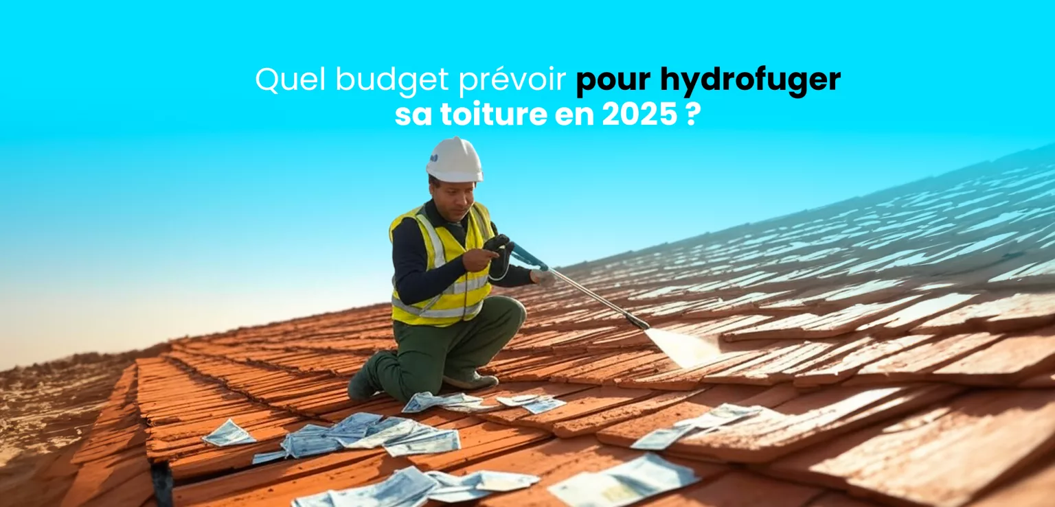 découvrez les prix moyens pour la rénovation d'une toiture de 70m² et nos astuces pour économiser efficacement sur vos travaux.