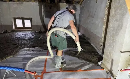 découvrez les prix pour rénover un plancher d'étage : matériaux, main d'œuvre et conseils pour un projet réussi.