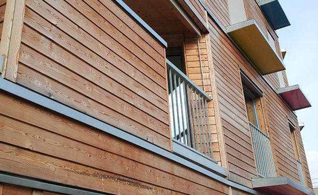 découvrez les prix du revêtement de façade extérieure pour tous types de matériaux et styles. obtenez un aperçu clair des coûts pour mieux planifier vos travaux de rénovation.