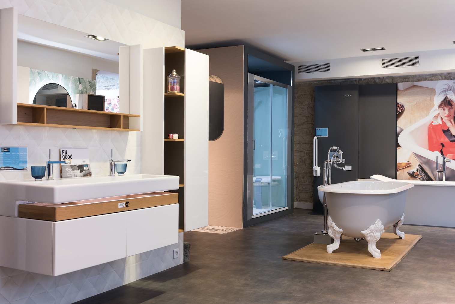 découvrez les prix des salles de bain à paris et obtenez des devis personnalisés pour aménager ou rénover votre espace à des tarifs compétitifs.