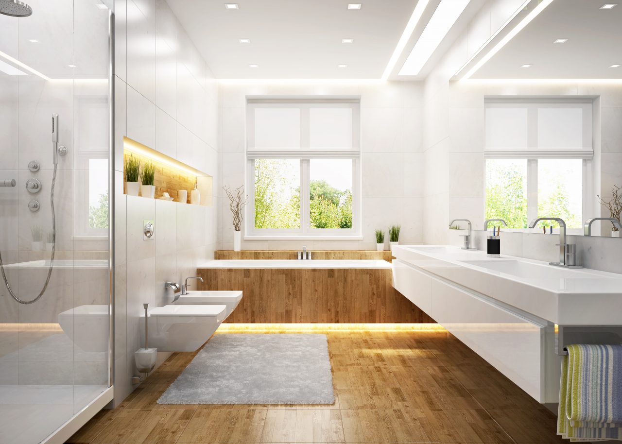 découvrez nos astuces pour rénover votre salle d'eau à petit prix et optimiser votre budget rénovation facilement.