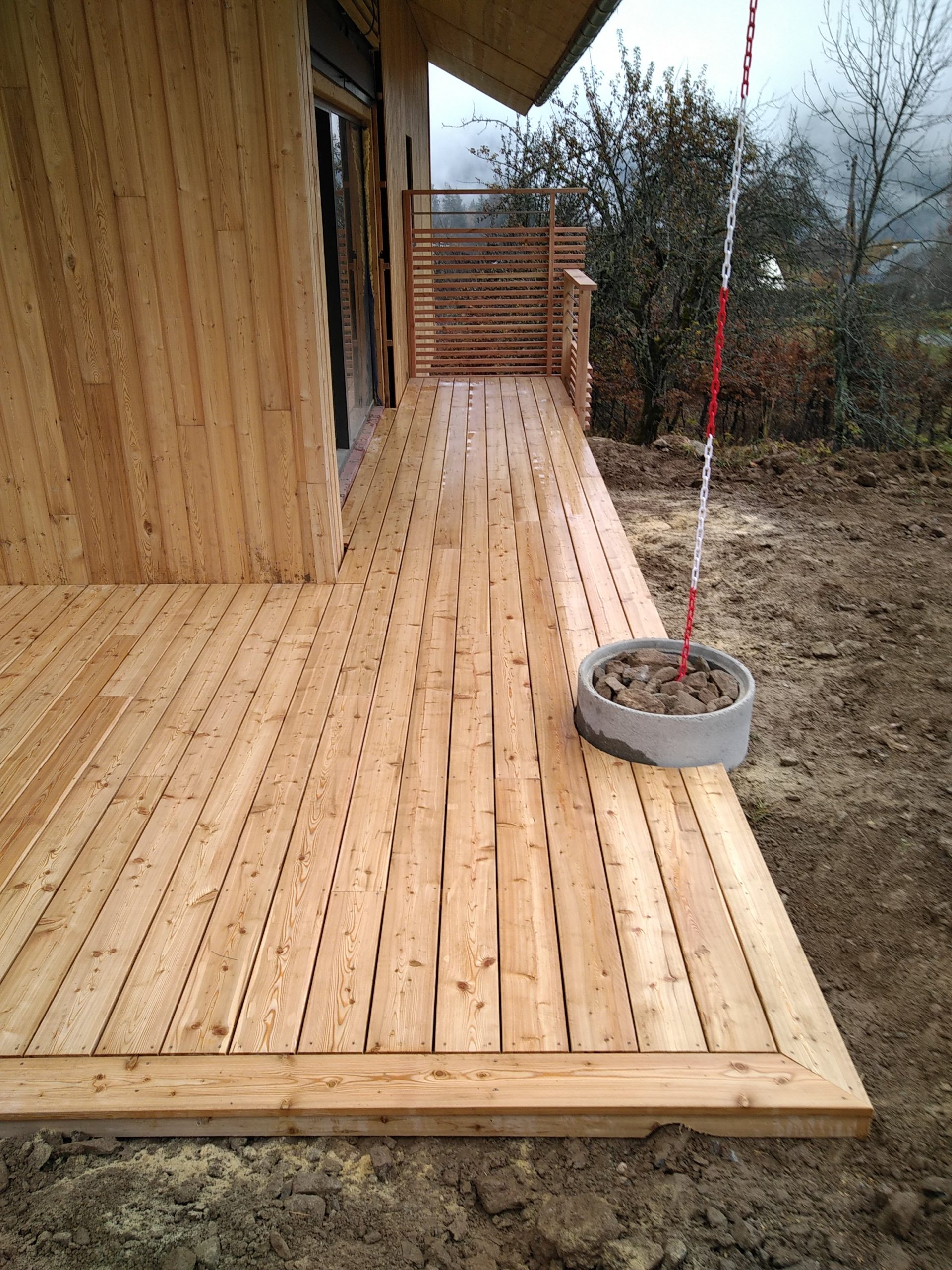découvrez les prix pour une terrasse en bois avec pose incluse. obtenez un devis détaillé et trouvez le meilleur rapport qualité-prix pour aménager votre extérieur.