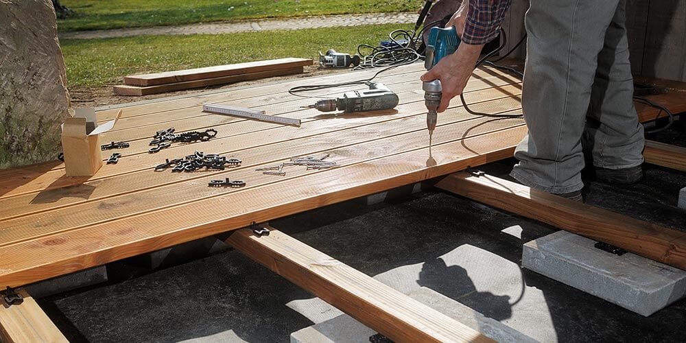 découvrez nos tarifs compétitifs pour la pose de terrasses en bois de qualité. obtenez un devis personnalisé pour votre projet d'aménagement extérieur.