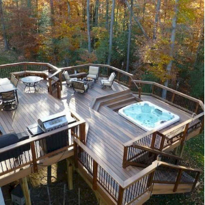 prix terrasse bois pilotis découvrez les prix pour une terrasse en bois sur pilotis et apprenez à estimer le coût de votre projet de construction extérieure.