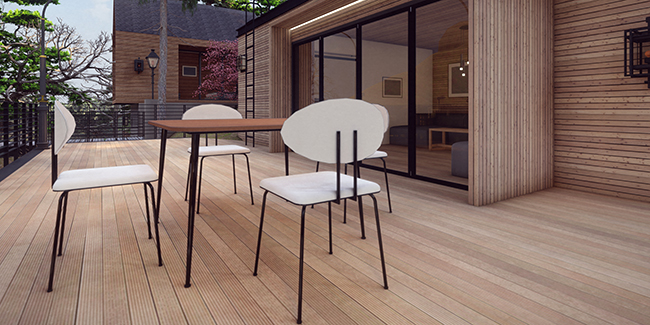 découvrez les prix des terrasses en bois suspendues et trouvez l'option idéale pour votre espace extérieur. guide complet des coûts et conseils pour aménager votre terrasse en bois.