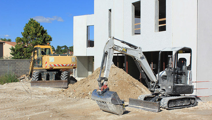 prix terrassement 2 découvrez les prix du terrassement pour tous vos projets de construction et d'aménagement extérieur. comparez les tarifs des professionnels et obtenez un devis adapté à votre terrain.