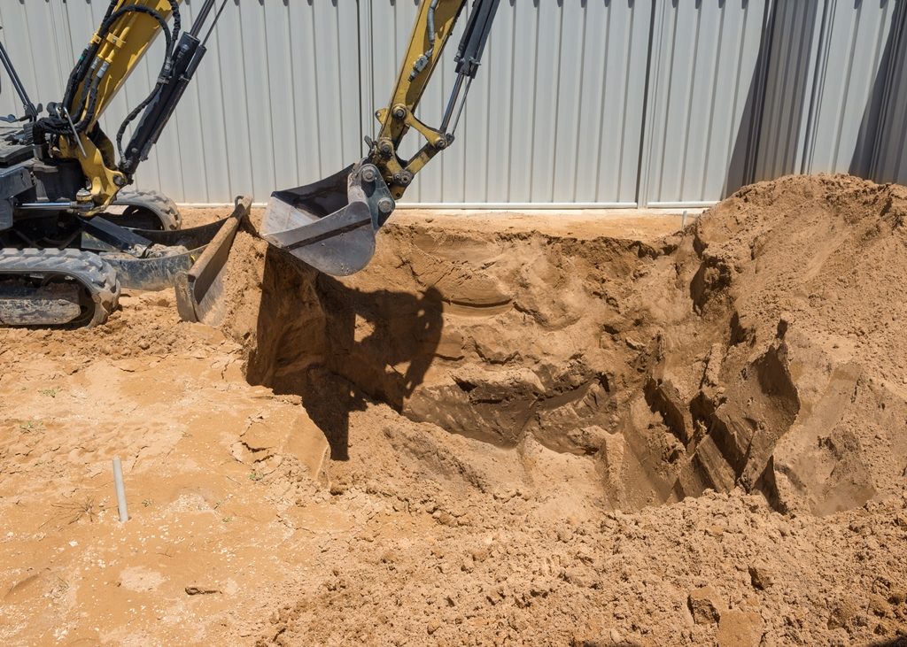 découvrez le prix du terrassement au mètre carré et obtenez des estimations précises pour vos travaux de préparation de terrain. comparez les tarifs des professionnels du terrassement.