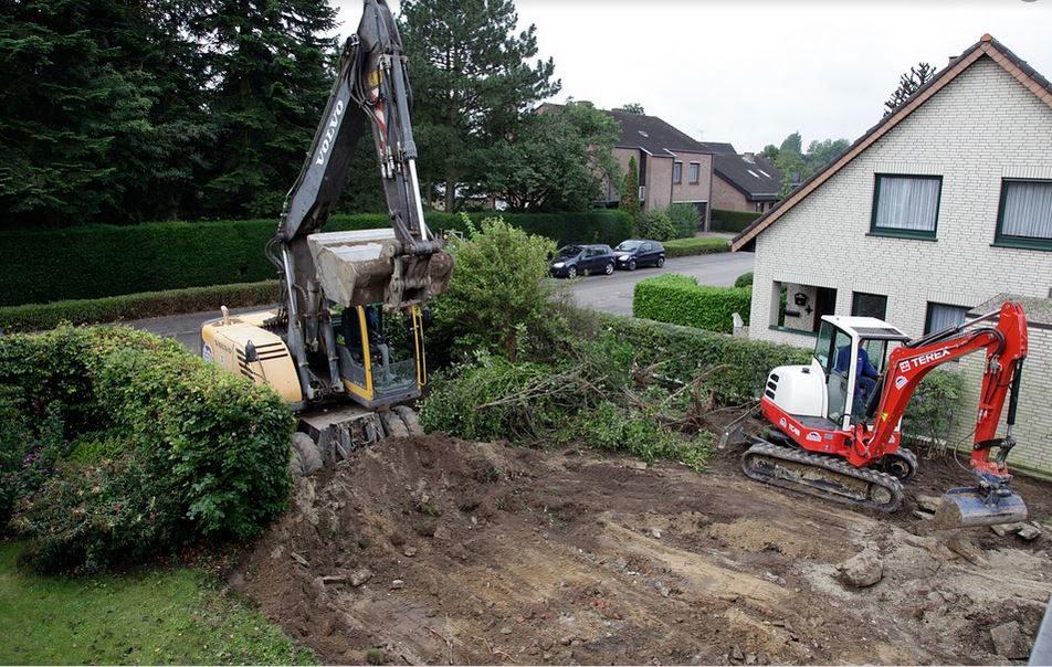 découvrez les prix moyens pour le terrassement d'une maison de 150m2. estimez le coût des travaux de préparation du terrain pour votre projet de construction.