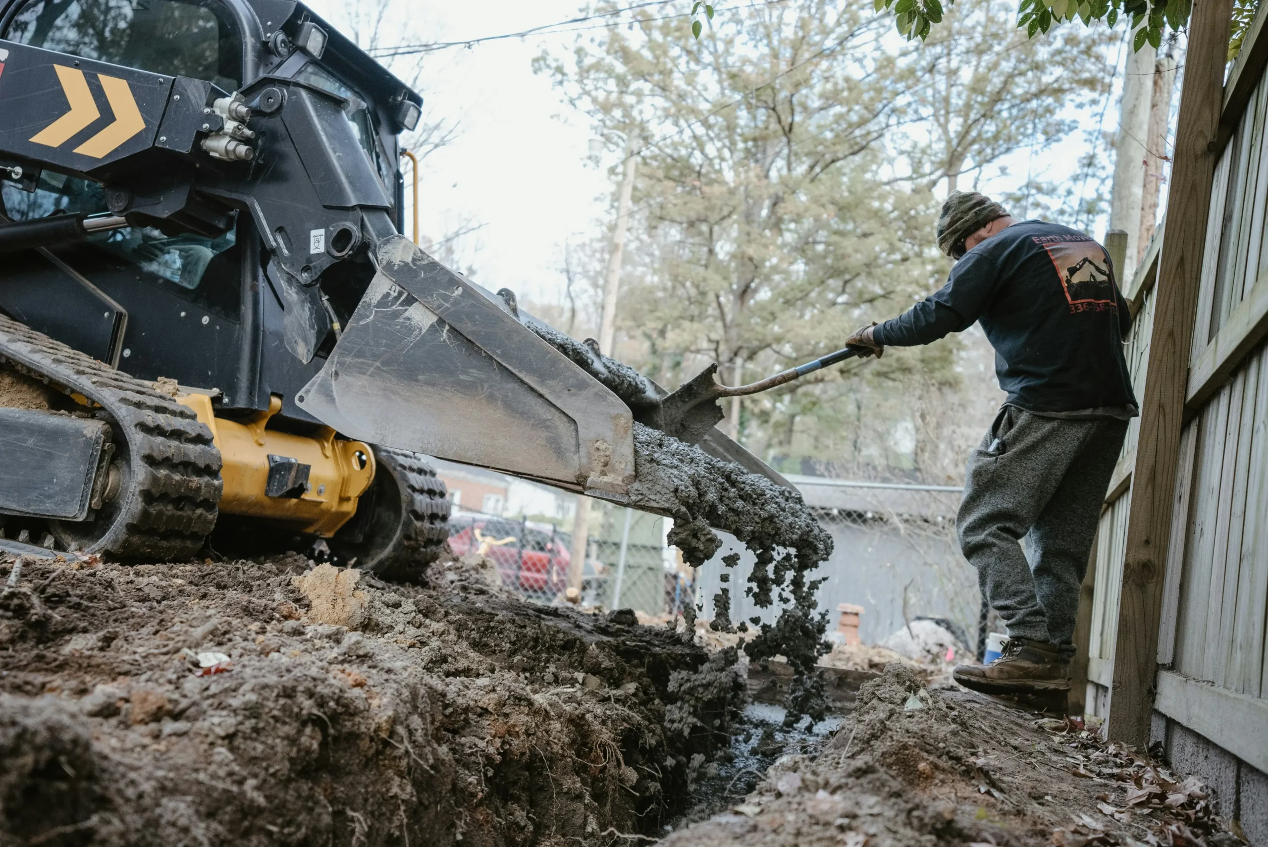 prix terrassement scaled découvrez les prix du terrassement pour tous vos projets de construction et aménagement. obtenez un devis clair et compétitif adapté à vos besoins.