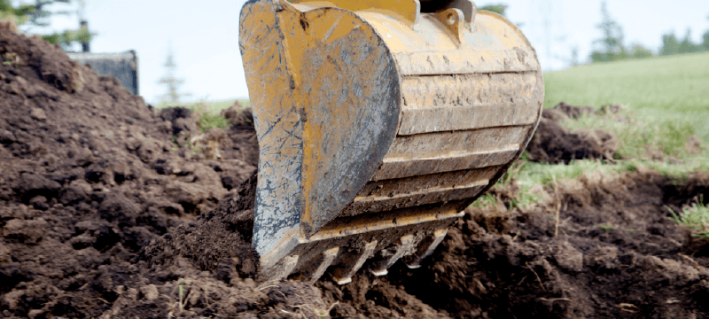 découvrez les tarifs compétitifs d'un terrassier à la journée pour tous vos travaux de terrassement. obtenez un devis clair et précis pour votre projet.