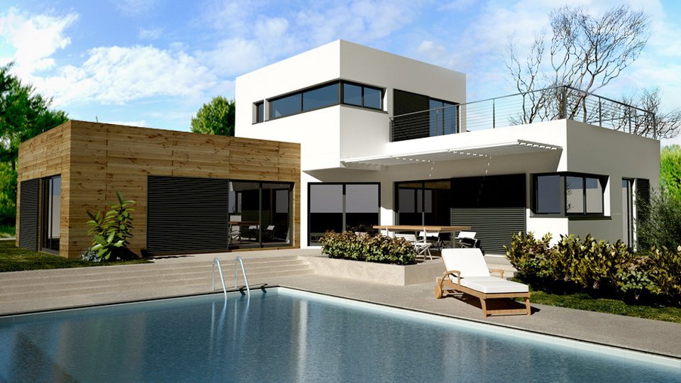 découvrez le prix au m² pour la construction ou la rénovation d'un toit-terrasse. obtenez des informations précises et des conseils pour votre projet.