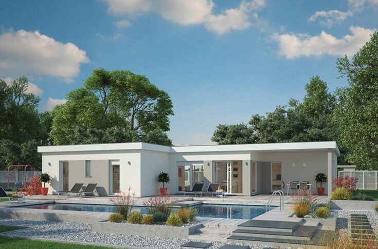 découvrez les prix au m² pour la construction ou la rénovation d'un toit-terrasse et planifiez votre projet en toute sérénité.