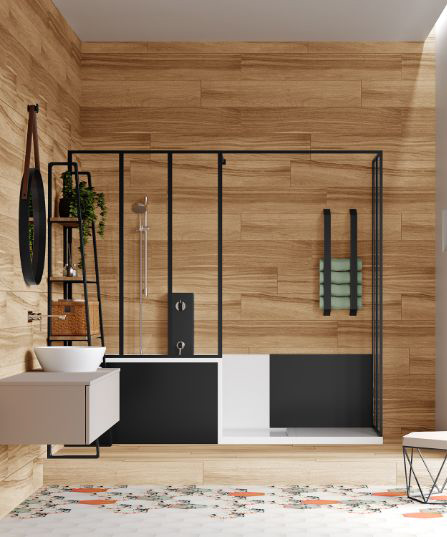 découvrez le prix de la transformation d'une douche en baignoire, avec des conseils pour estimer le coût des travaux et choisir les meilleures options adaptées à votre salle de bain.