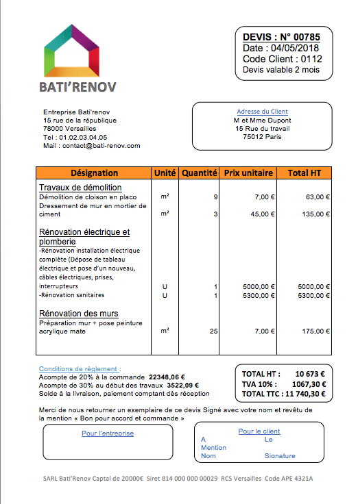 découvrez les astuces de pros pour estimer le prix de vos travaux maison et maîtriser votre budget efficacement.