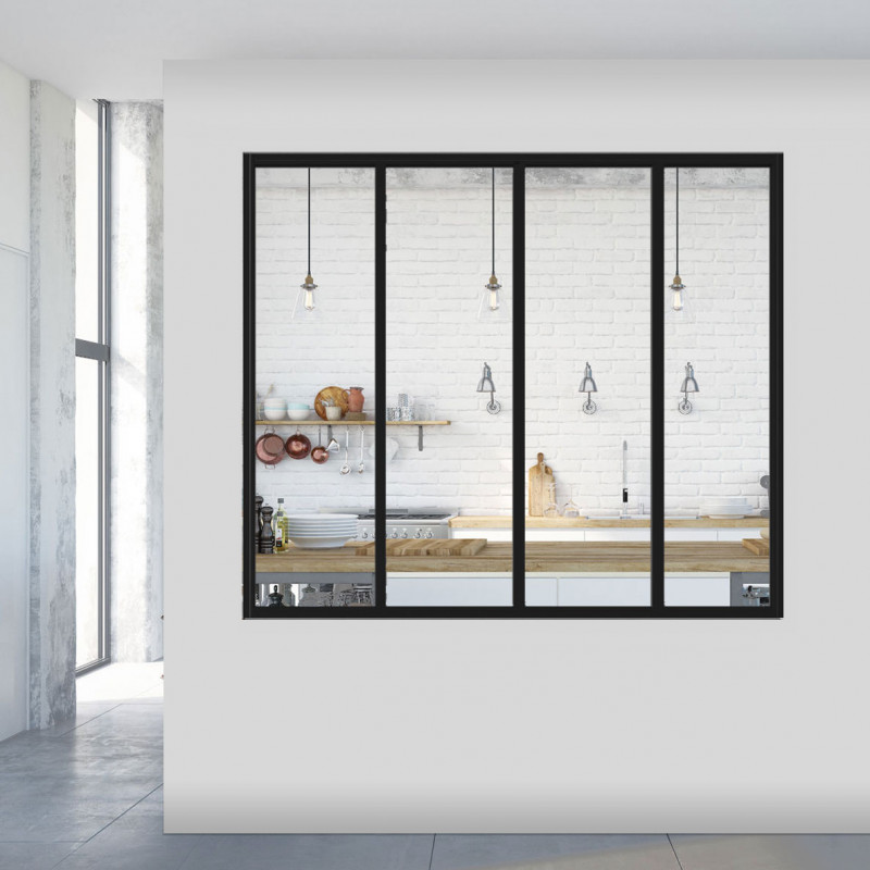 découvrez les prix des verrières extérieures pour embellir votre espace extérieur. comparez les tarifs selon les matériaux, tailles et styles pour trouver la verrière idéale à un coût adapté à votre budget.