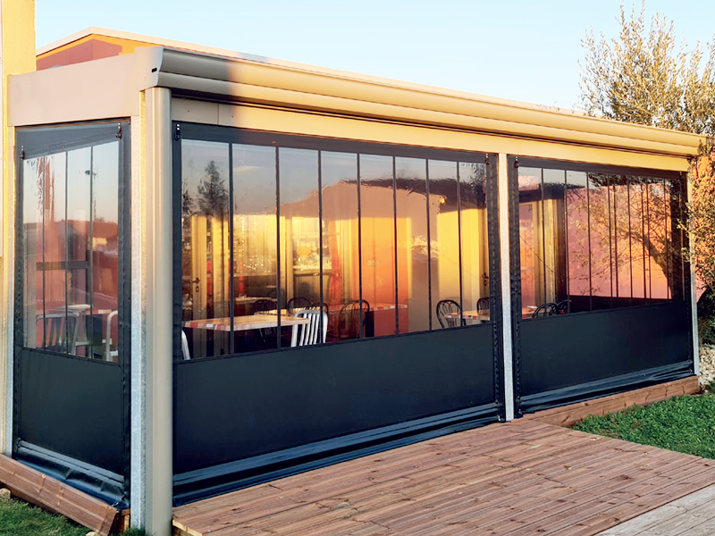 découvrez les prix des verrières extérieures pour embellir et illuminer votre espace extérieur avec style et élégance.