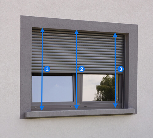 découvrez les prix des volets roulants pour tous les budgets. comparez les tarifs, matériaux et options pour choisir le volet roulant idéal pour votre maison.