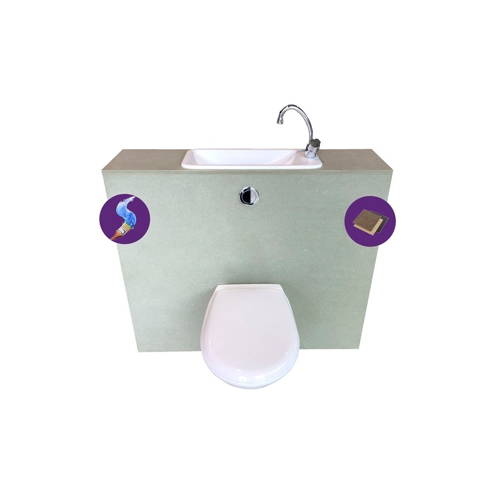 découvrez les prix des wc suspendus et trouvez le modèle adapté à votre budget. comparez les offres et choisissez la qualité au meilleur tarif.