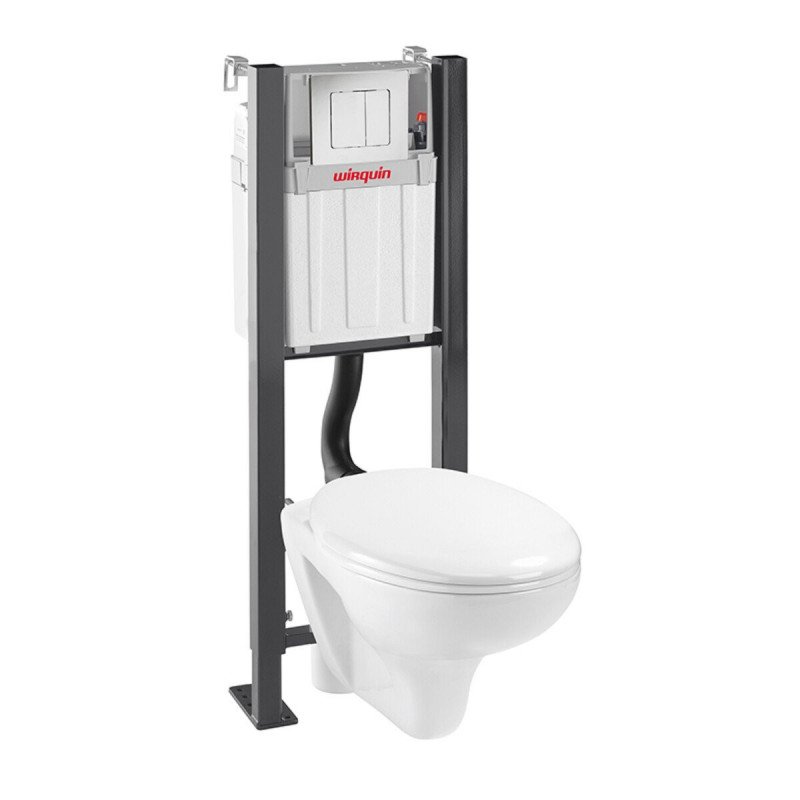 découvrez les prix des wc suspendus et comparez les modèles pour trouver la meilleure offre adaptée à votre budget et à votre salle de bain.