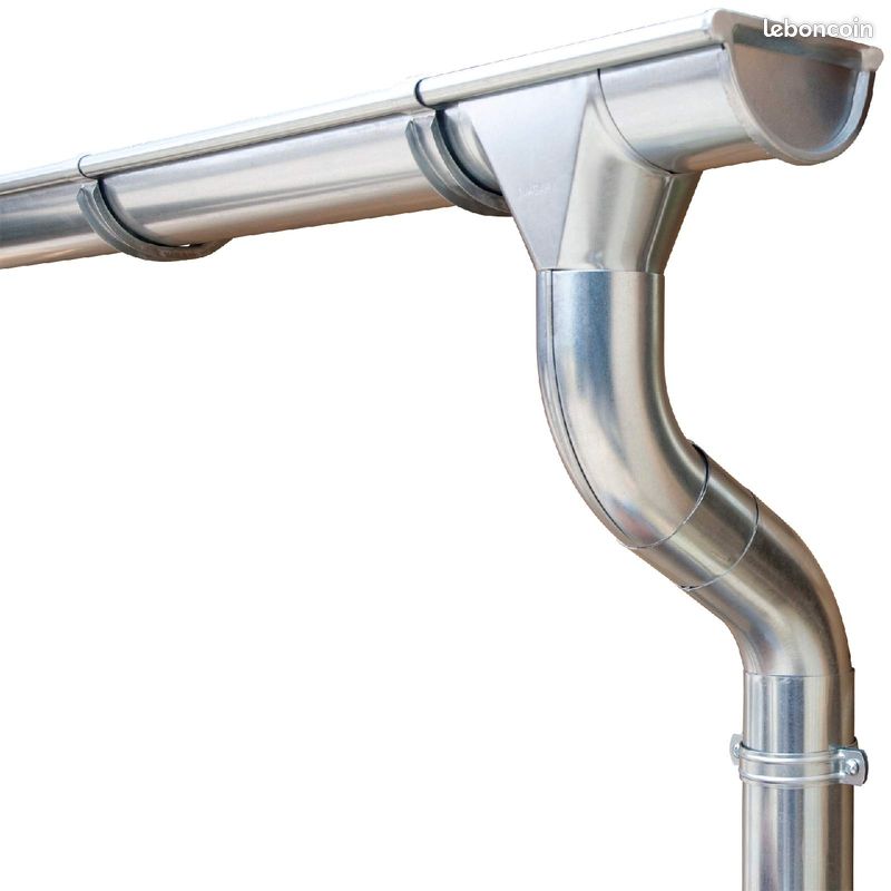 découvrez les prix de la zinguerie au mètre pour vos travaux de toiture et d'étanchéité. comparez les tarifs des matériaux et de la pose pour un budget maîtrisé.