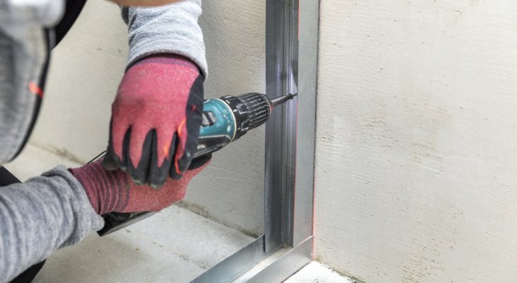 expert en abattage de cloisons : intervention rapide et sécurisée pour vos travaux de rénovation intérieure.