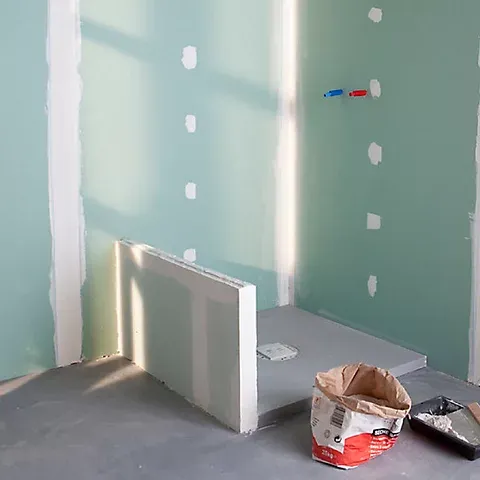 service professionnel d'abattage de cloisons pour optimiser vos espaces intérieurs rapidement et en toute sécurité.