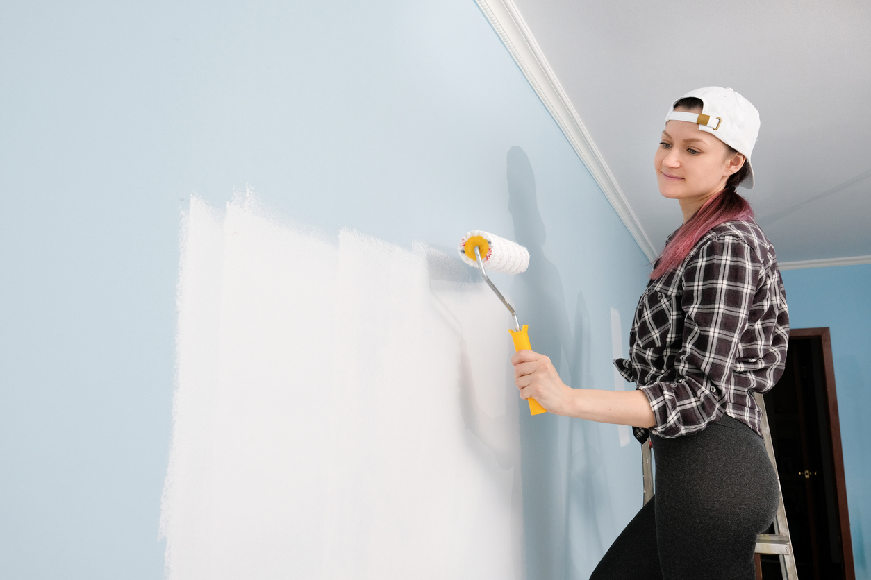 découvrez le meilleur moment pour repeindre votre appartement afin d'obtenir un résultat optimal. conseils pratiques, saisons idéales et astuces pour rafraîchir votre intérieur facilement.