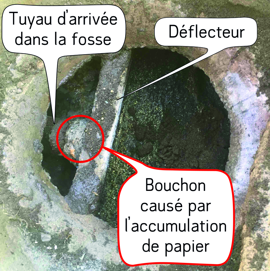 découvrez les étapes essentielles à suivre en cas de débordement de fosse septique pour éviter les dégâts et protéger votre environnement.