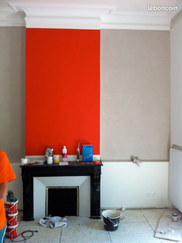 découvrez nos services professionnels de rafraîchissement peinture pour redonner éclat et protection à vos surfaces. qualité, rapidité et durable.