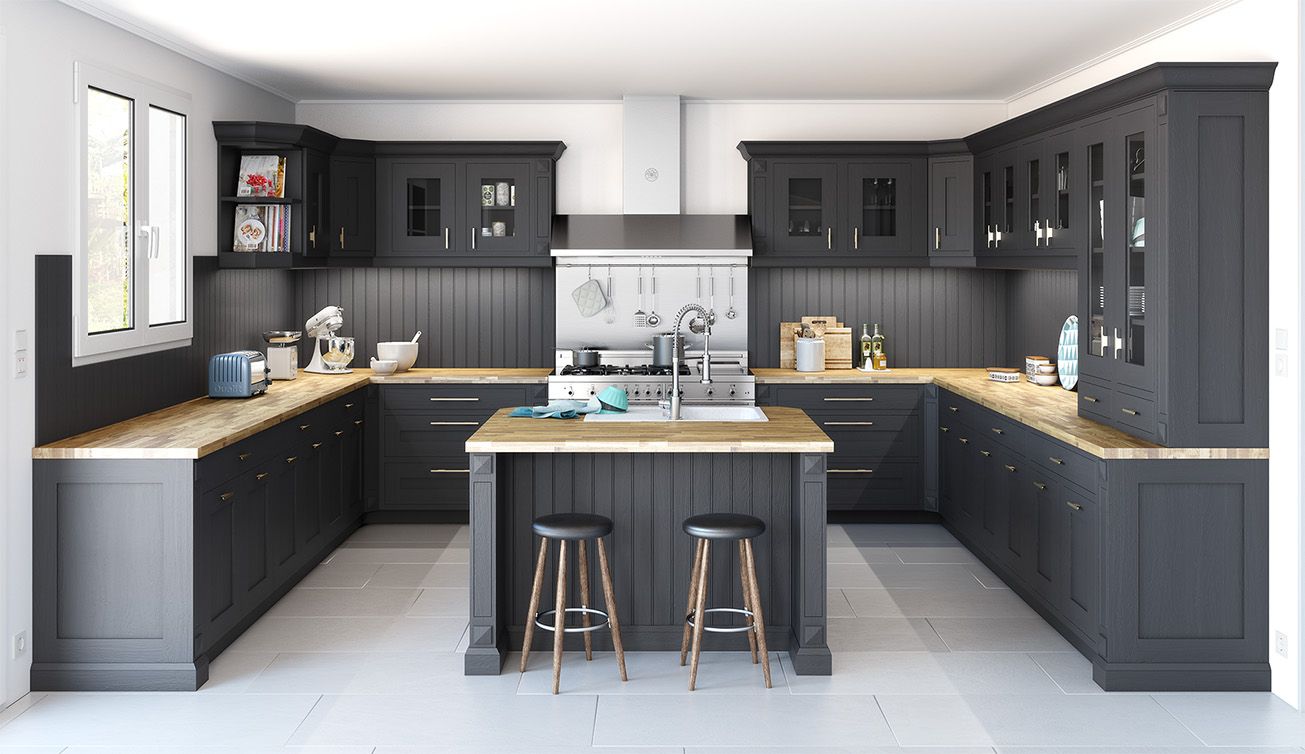 découvrez comment rajeunir votre cuisine en bois avec des astuces pratiques et des conseils déco pour un espace moderne et chaleureux.