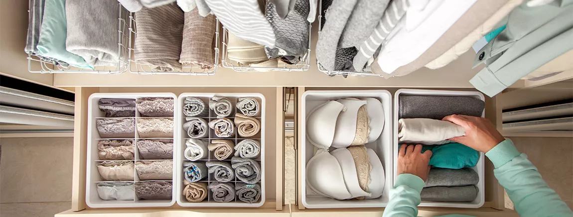 découvrez nos astuces et solutions pratiques pour un rangement efficace et organisé, adapté à toutes les pièces de votre maison.