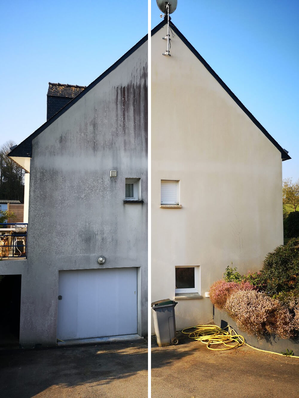 découvrez nos services professionnels de ravalement pour redonner éclat et protection à vos façades. qualité, durabilité et savoir-faire au rendez-vous.