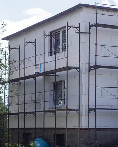 découvrez nos services professionnels de ravalement pour restaurer et embellir la façade de votre bâtiment, tout en assurant protection et durabilité.