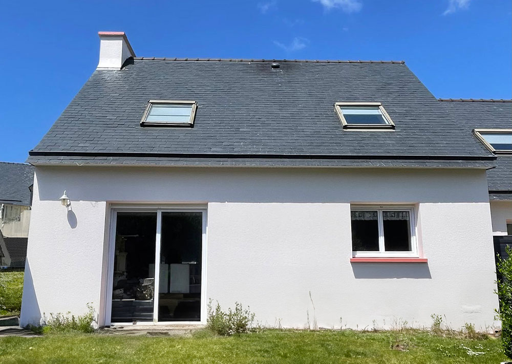 découvrez nos services professionnels de ravalement pour transformer et protéger la façade de votre bâtiment, alliant esthétisme et durabilité.