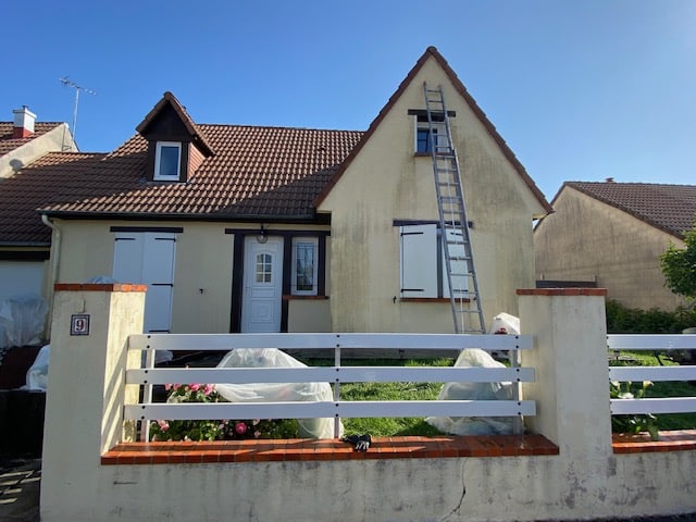 découvrez nos services professionnels de ravalement pour redonner à votre façade toute sa beauté et sa protection. expertise, qualité et garantie satisfaction.