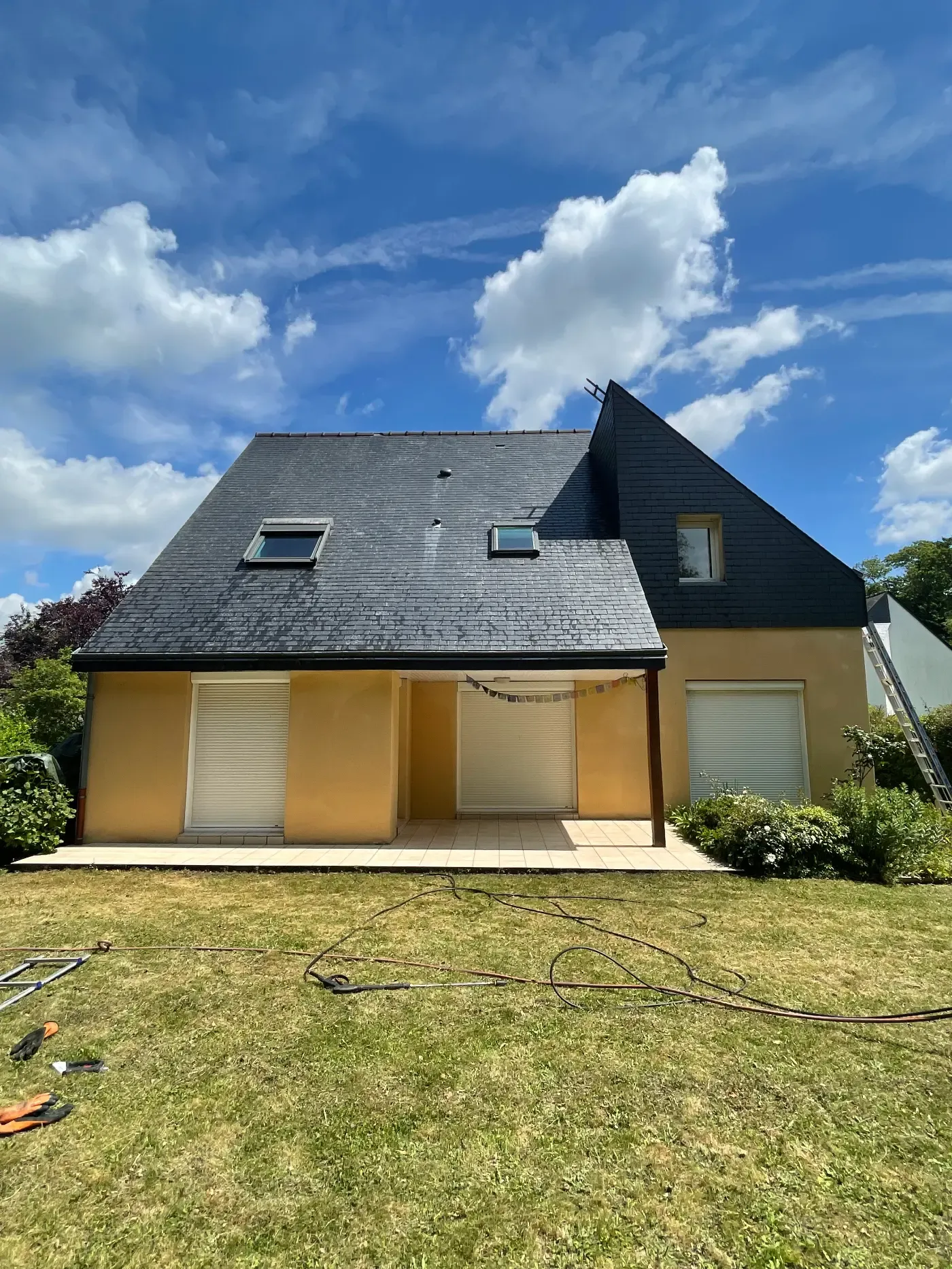 découvrez nos services professionnels de ravalement pour redonner éclat et protection à vos façades. expertise, qualité et durabilité garanties.