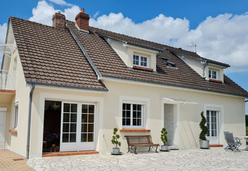 découvrez nos services professionnels de ravalement pour redonner éclat et protection à la façade de votre bâtiment. qualité, expertise et durabilité assurées.