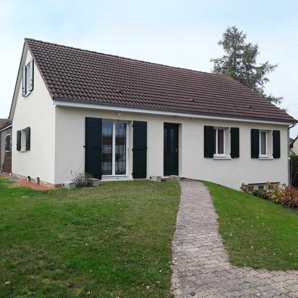 découvrez nos services professionnels de ravalement de façade pour redonner éclat et protection à votre bâtiment. expertise, qualité et durabilité assurées.