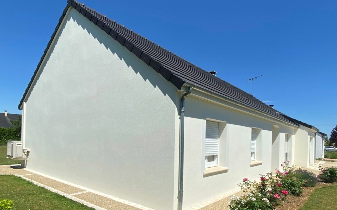 découvrez nos services professionnels de ravalement de façade pour redonner éclat et protection à votre bâtiment. travail soigné, matériaux de qualité et respect des normes.